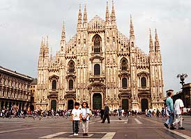 Milano