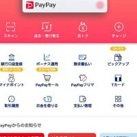 マイナポイント即入る